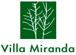 Viveros Villa Miranda